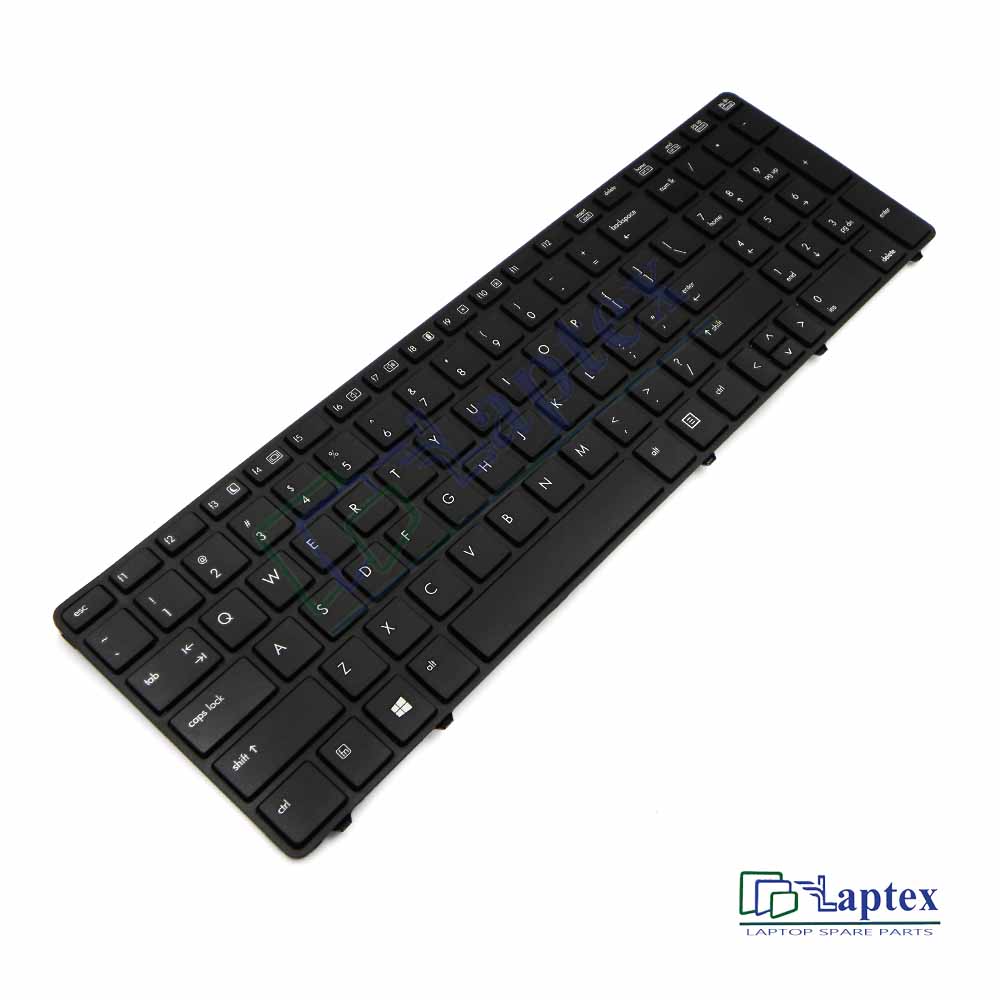 Hp Probook 6560b 6565b 6570b Laptop Keyboard 9747